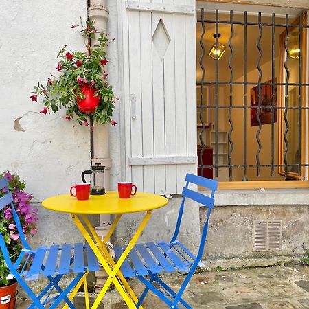 Heart Of Montmartre Cute & Cozy Διαμέρισμα Παρίσι Εξωτερικό φωτογραφία